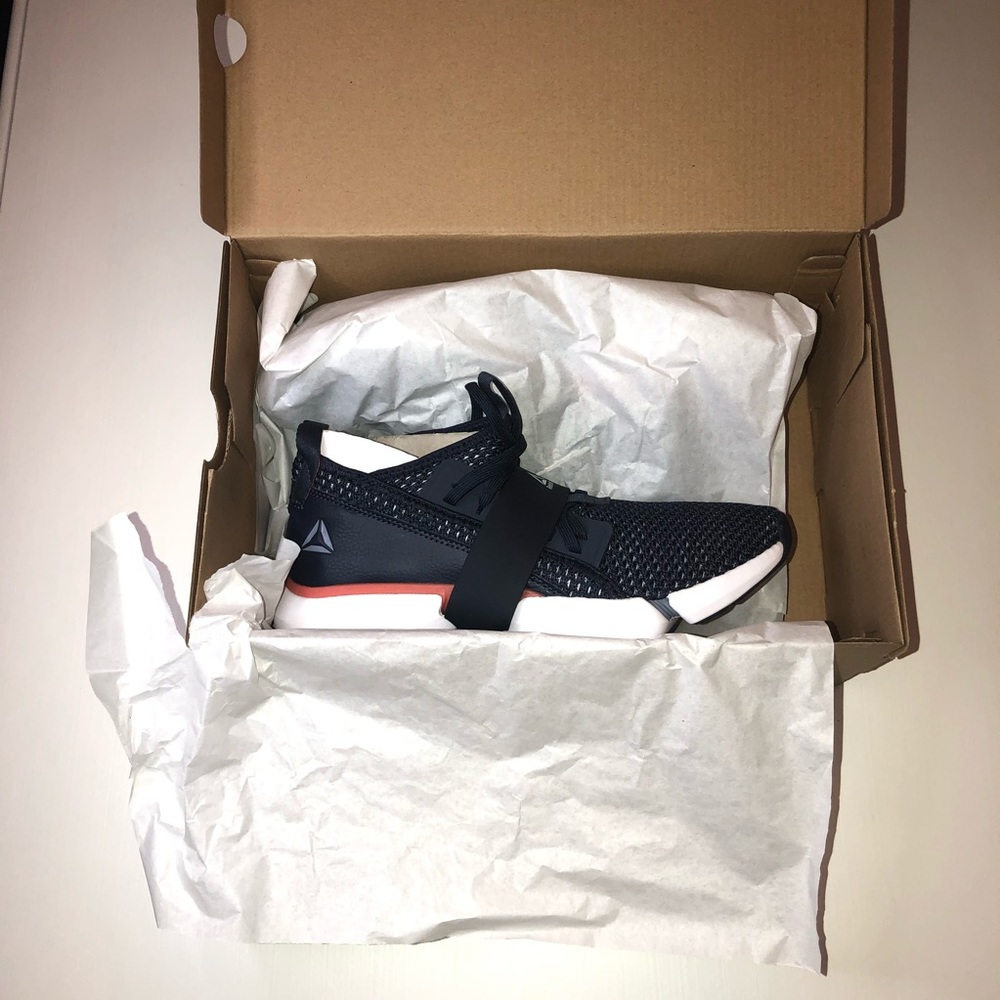 NEW Reebok ‘Split Flex’ Shoe - Picture 7 of 8